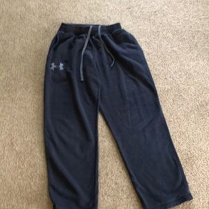 Under Armour Men’s sweatpants